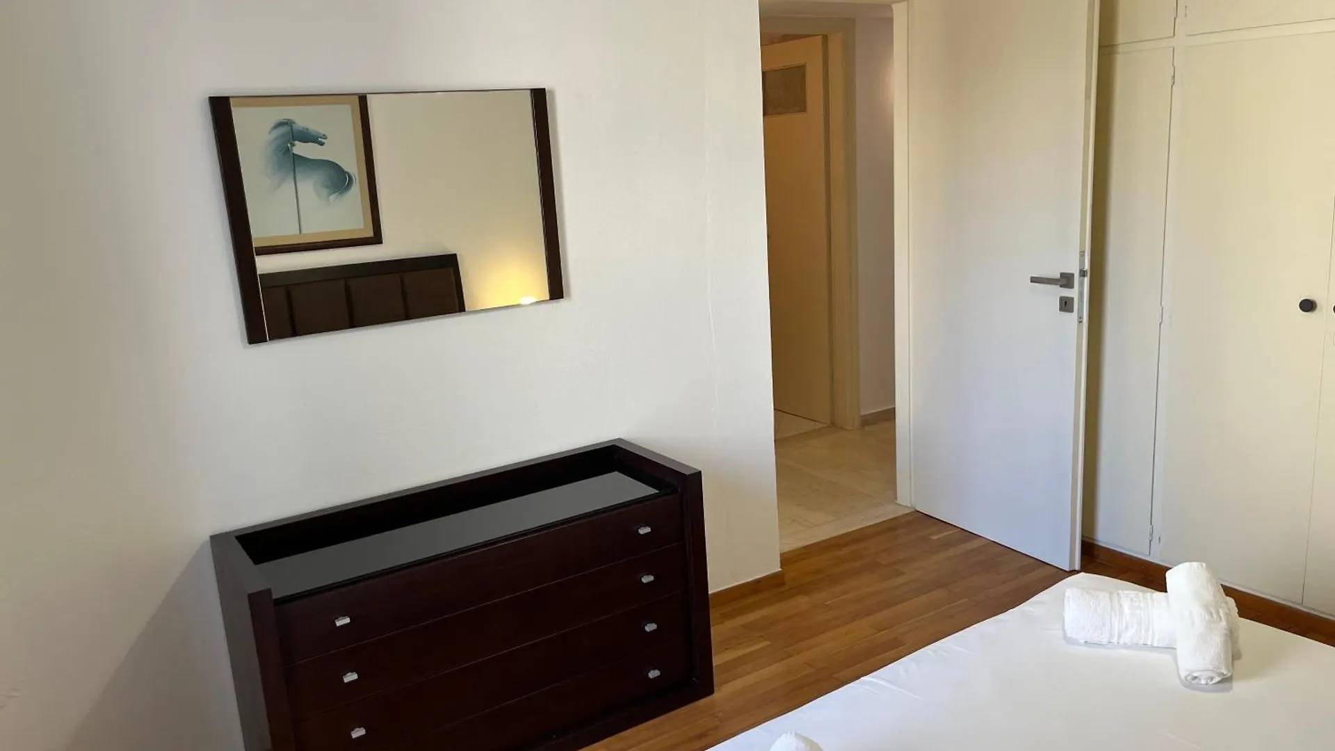 Apartment Beachfront Paradise Rethymno  Greece