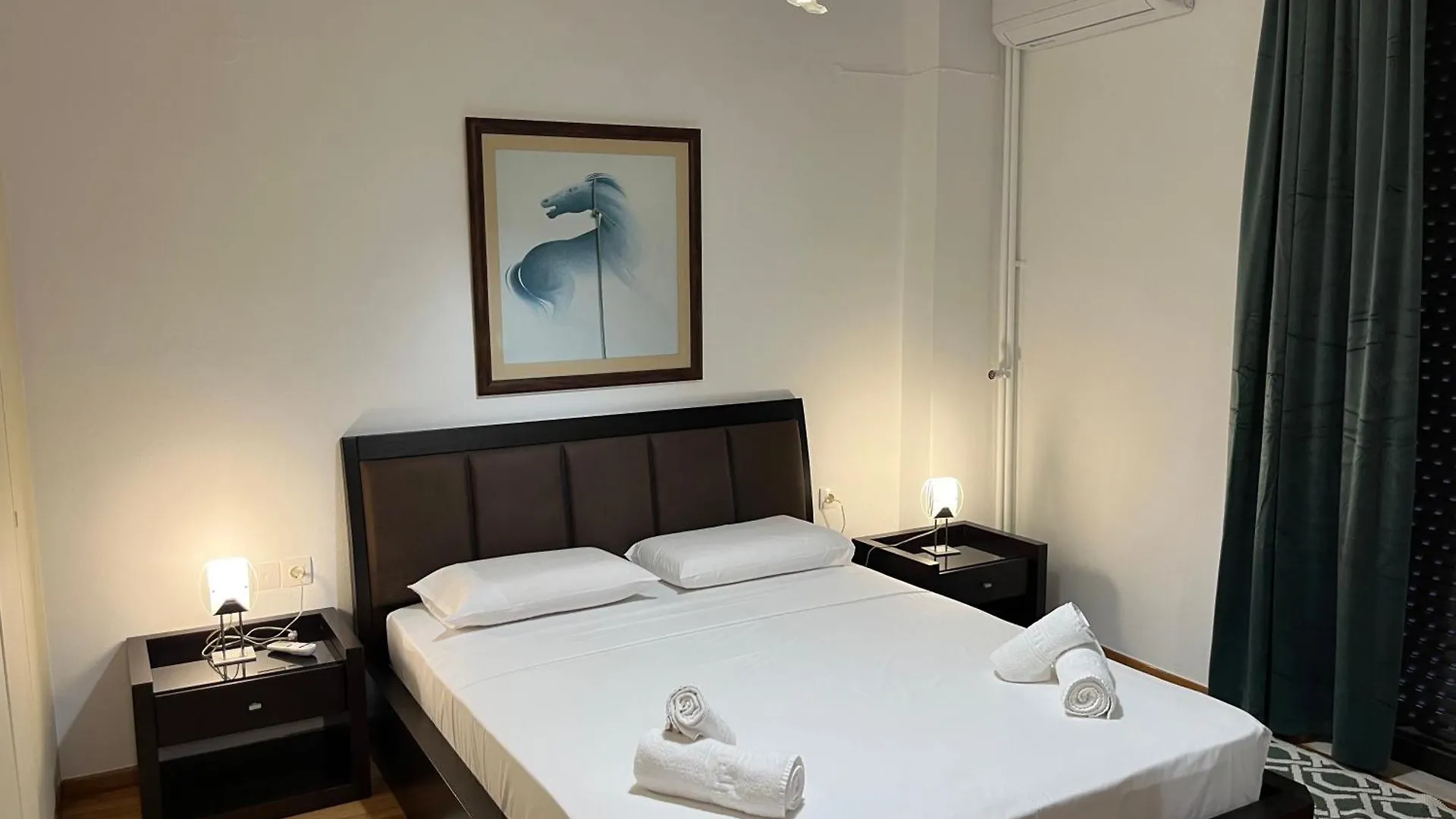 Beachfront Paradise Rethymno  Apartment