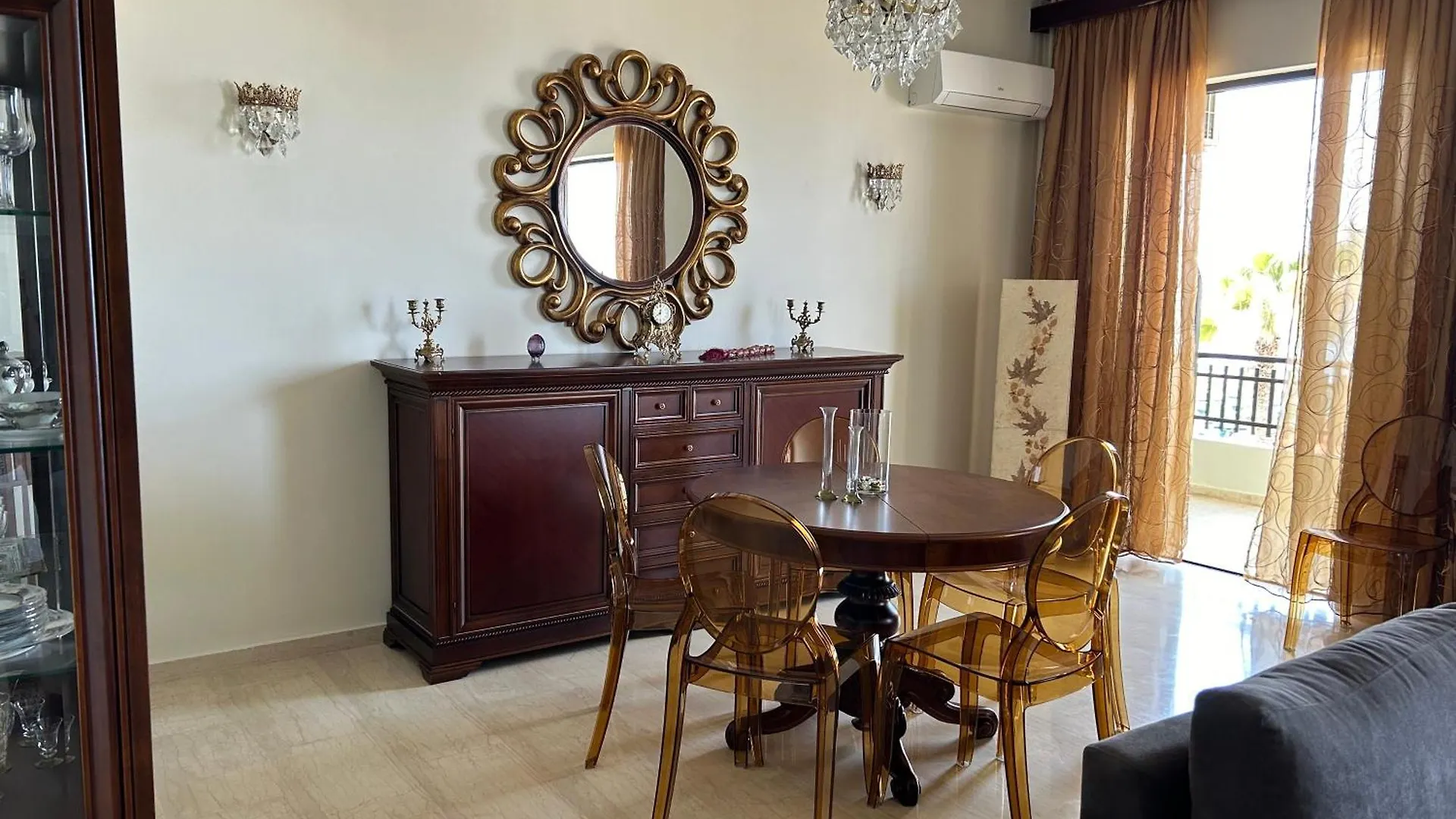 Beachfront Paradise Rethymno  0*, Rethymno (Crete)