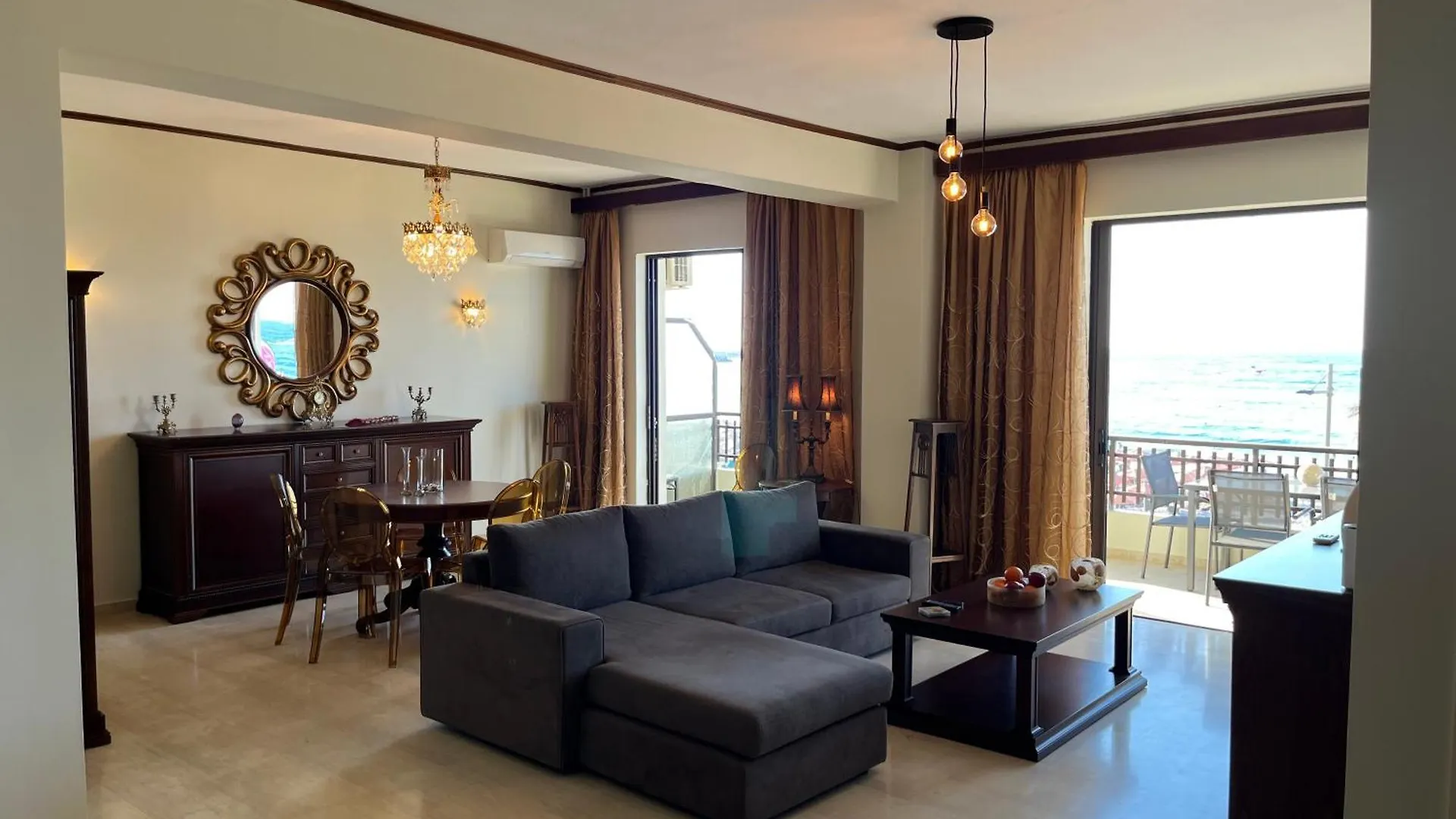 Beachfront Paradise Retimno 0*,  Grecja